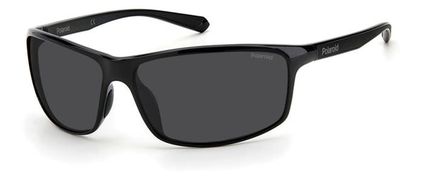 Occhiali da Sole Polaroid Neri PLD 7036/S | Modello 203921 Unisex