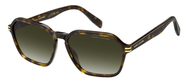 Occhiali da sole uomo Marc Jacobs 907/S Havana | Stile iconico