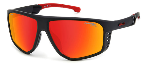Occhiali da Sole Carrera Ducati Uomo Neri CARDUC 051/S