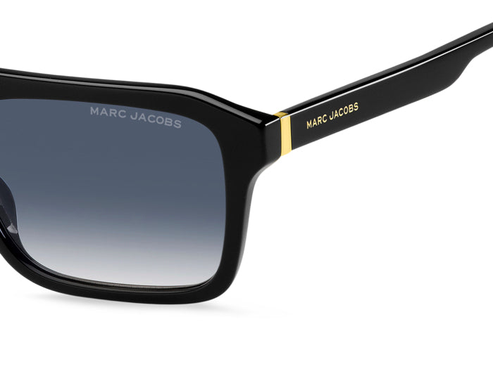 Acquista Occhiali da Sole Uomo Marc Jacobs Neri | MARC 789/S Originali