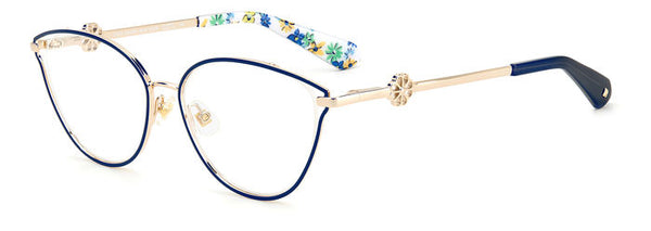Kate Spade Occhiali da Vista Donna Oro | Mod. 106251 SCARLETTA/G
