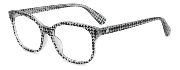 Occhiali da vista Kate Spade Neri Donna KS ORA 109037 | Stile Chic