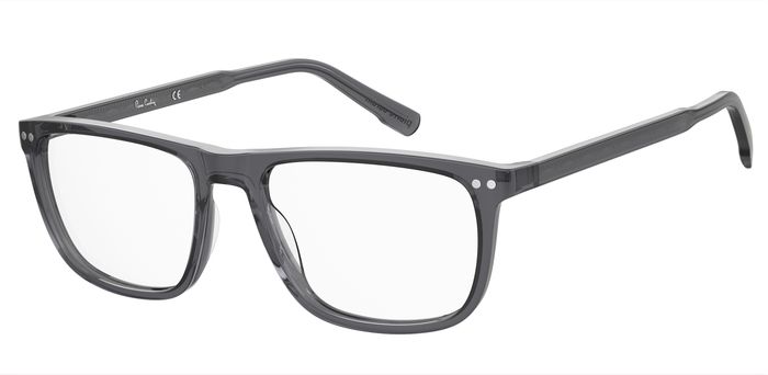 Vite Cerniera ricambio originale PIERRE CARDIN per modello 0237007U1 colore GRIGIO.