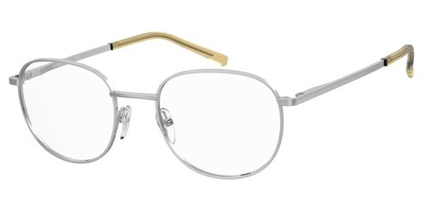 Occhiali da vista uomo SEVENTH STREET 109186 Grigio - Stile Moderno