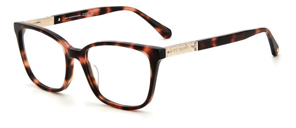 Occhiali da Vista Kate Spade Davina Donna Avana | Eleganza Chic