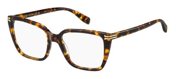 Occhiali da vista MARC JACOBS donna avana MJ 1107 originali