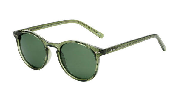 Occhiali da Sole PRIVE' REVEAUX The Maestro X/S Verdi Originali Unisex