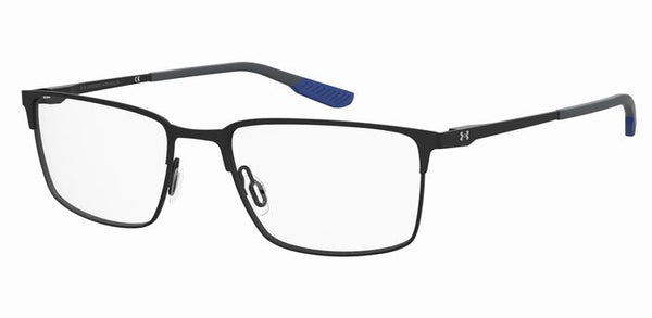 Occhiali da Vista Uomo Under Armour 106834 Neri | UA 5058XL/G