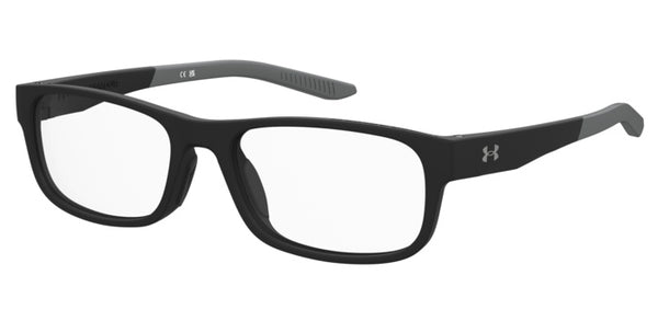 Occhiali da Vista Uomo Under Armour UA 5079 Neri | Originali