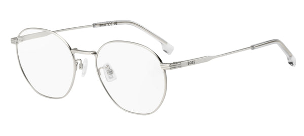 Occhiali da Vista BOSS Uomo 1797/F Grigio | Stile Moderno