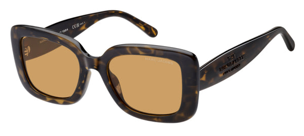 Occhiali da Sole Marc Jacobs Donna 888/S Avana | Stile e Protezione