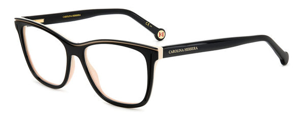 Occhiali da Vista CAROLINA HERRERA Donna Neri HER 0172