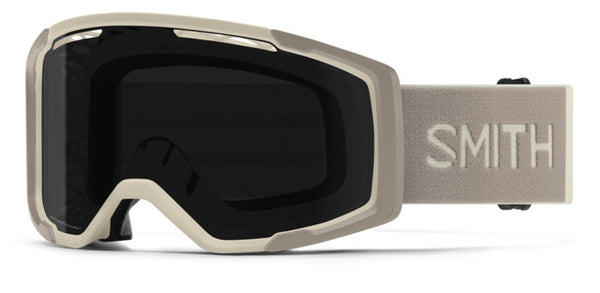 Occhiali da Sole SMITH RHYTHM MTB Beige | Performance e Stile Unisex