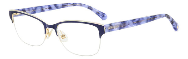 Occhiali da Vista Kate Spade Donna Blu Marjorie 107820
