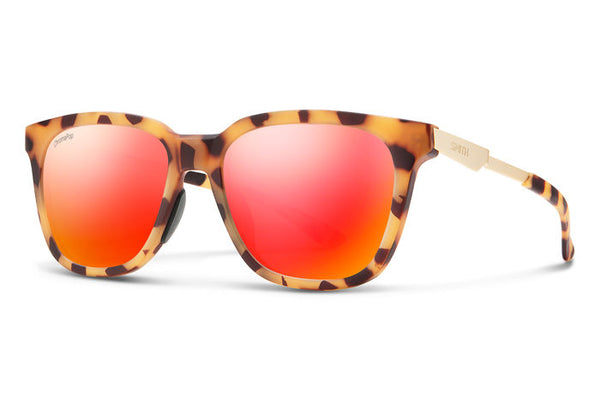 Occhiali da vista SMITH ROAM RX Avana 102492 | Montatura Unisex