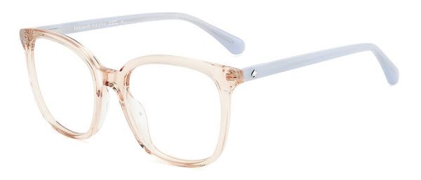 Occhiali da Vista Donna Kate Spade 107818 Beige | Madrigal/G Originali