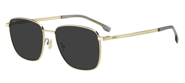 Occhiali da Sole BOSS Uomo Oro 1870/F/S – Stile e Protezione