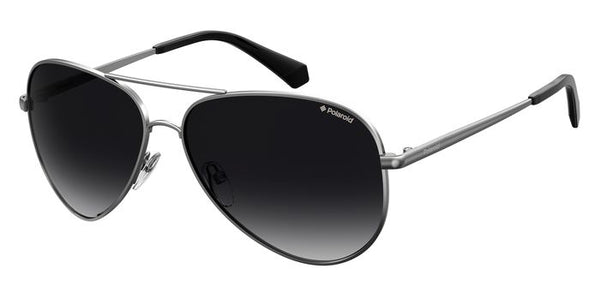 Occhiali da Sole Polaroid Grigio PLD 6012/N/NEW Unisex