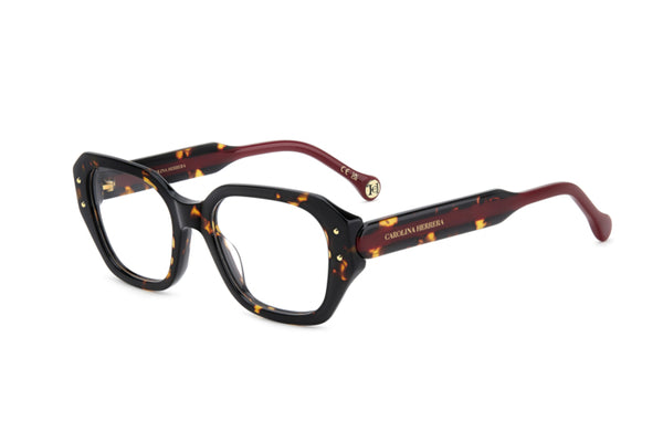 Occhiali da Vista Carolina Herrera HER 0326 Avana Donna