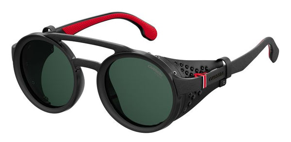 Occhiali da sole Carrera 5046/S neri | Stile iconico, protezione UV
