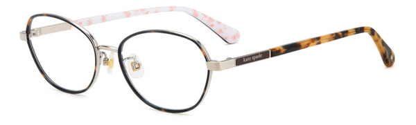 Occhiali da Vista Donna Kate Spade KS JOLISA 2/FJ Avana
