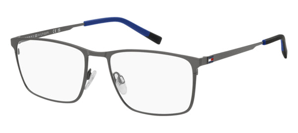 Occhiali da vista uomo Tommy Hilfiger TH 2273 Grigio