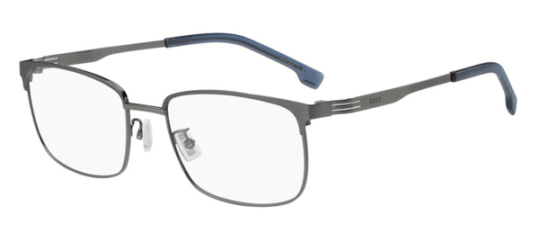Occhiali da Vista Uomo BOSS 1840/G Grigio – Design Essenziale