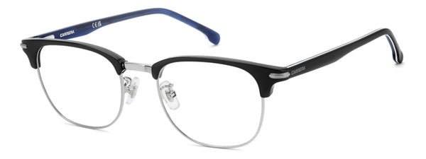 Occhiali da Vista Carrera 372/G Neri Unisex | Stile e Comfort