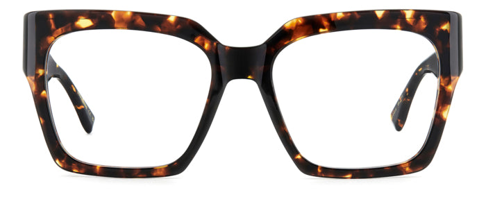 Occhiali da Vista DSQUARED2 Donna Avana D2 0151/G | Stile Autentico