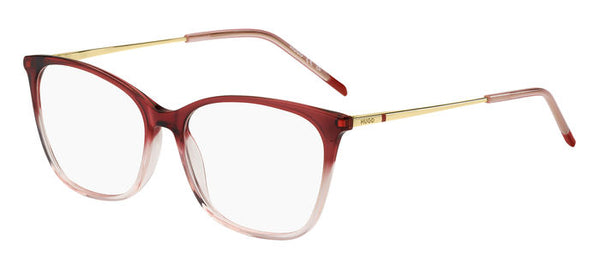Occhiali da Vista Donna HUGO Bordeaux 108412 (HG 1294)