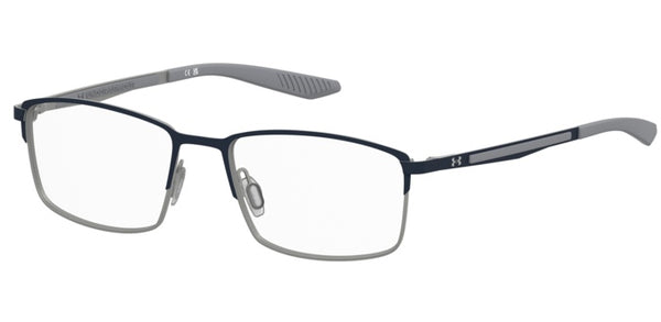 Occhiali da Vista Uomo Under Armour Blu UA 5116/G Originali