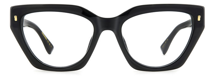 Occhiali da vista DSQUARED2 donna avana 107808 (D2 0117)