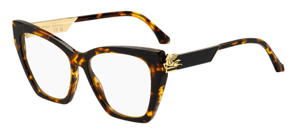 Occhiali da Vista Etro Donna Avana | Modello 0042 Originale