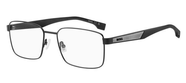 Occhiali da Vista Uomo BOSS Neri - Modello 109498 (BOSS 1769)