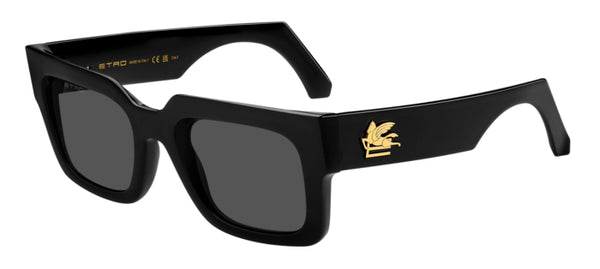 Occhiali da Sole Etro Neri ETRO 0080/S Unisex | Spedizione Veloce
