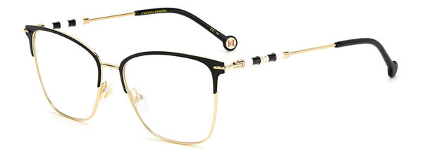 Occhiali da Vista Carolina Herrera Donna Oro CH 0040 | Eleganza Raffin