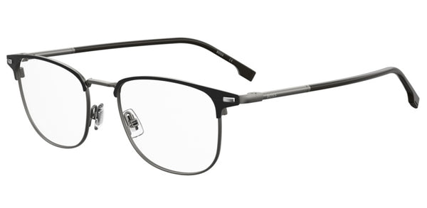 Occhiali da Vista Uomo BOSS 1125 Neri | Eleganza e Comfort Garantiti