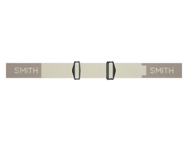 Occhiali da Sole Smith Rhythm MTB Beige M00449 – Perfetti per il Cicli