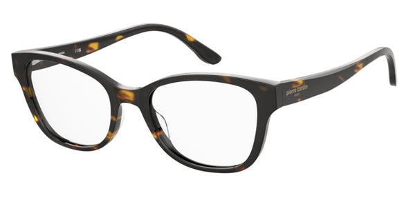 Occhiali da Vista Donna Pierre Cardin Avana | Modello P.C. 8531 Origin