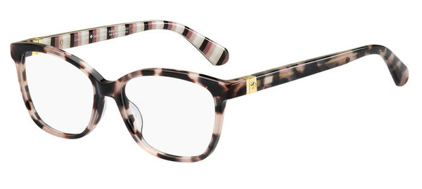 Occhiali da Vista Donna Kate Spade Emilina Rosa | Modello 101438
