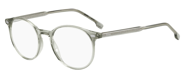 Occhiali da Vista Uomo BOSS Verdi 111775 – Stile e Comfort Originali