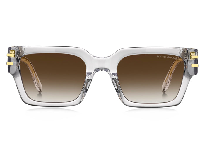 Occhiali da Sole Marc Jacobs Uomo Neri | Modello MARC 787/S