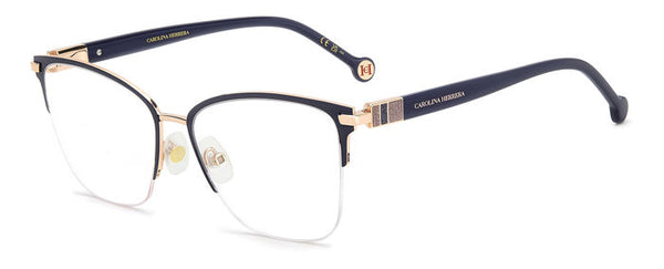 Occhiali da Vista Donna Carolina Herrera HER 0193 Oro Originali