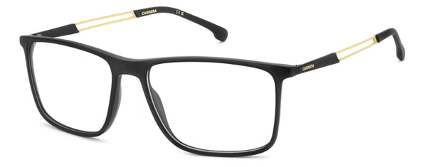 Occhiali da Vista Uomo Carrera 8924 Neri | Stile e Comfort Originali
