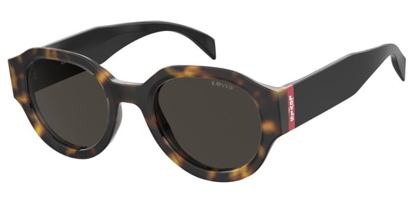 Occhiali da Sole Levi's Avana 207238 (LV 1078/S) | Stile Unisex