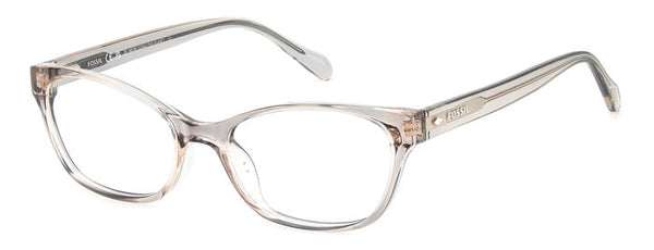 Occhiali da Vista Fossil Donna Cristallo FOS 7158 Originali