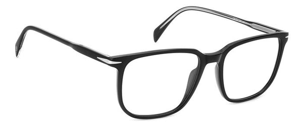Occhiali da Vista David Beckham Uomo DB 1141 Neri Originali