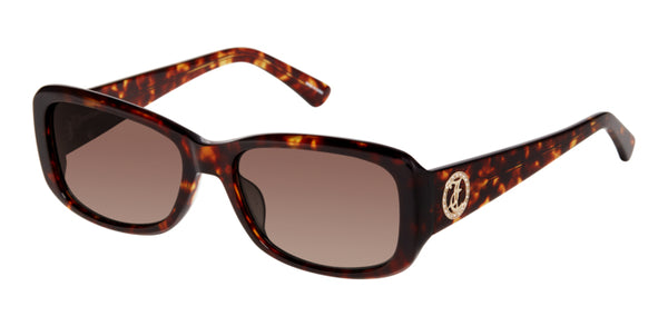 Occhiali da Sole Donna Juicy Couture Havana 207920 - Originali
