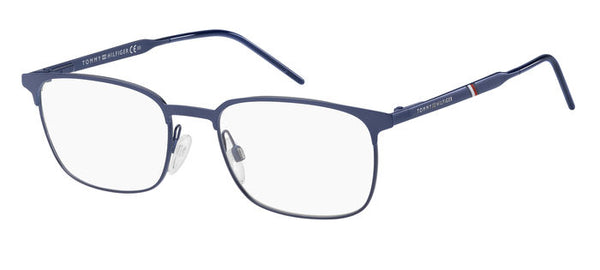 Occhiali da Vista Tommy Hilfiger Uomo Blu TH 1643 Originali