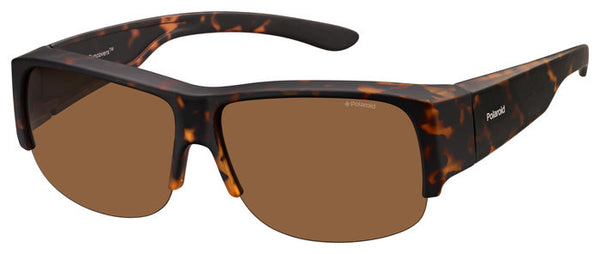 Occhiali da Sole Polaroid PLD 9007/S Neri Unisex | Protezione UV